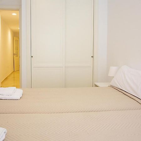 Increible Apartamento Centrico 0B Sevilla Buitenkant foto