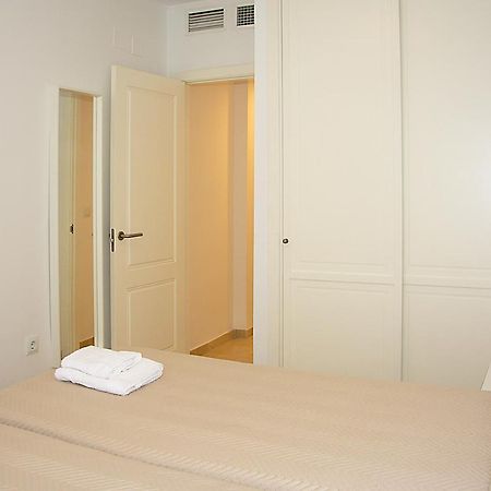 Increible Apartamento Centrico 0B Sevilla Buitenkant foto
