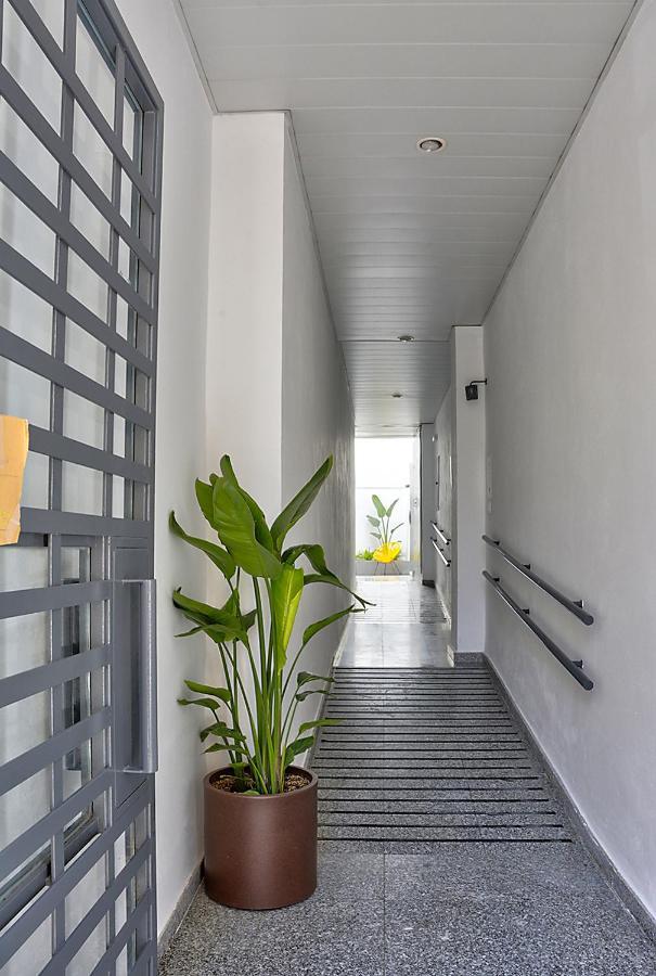 Increible Apartamento Centrico 0B Sevilla Buitenkant foto