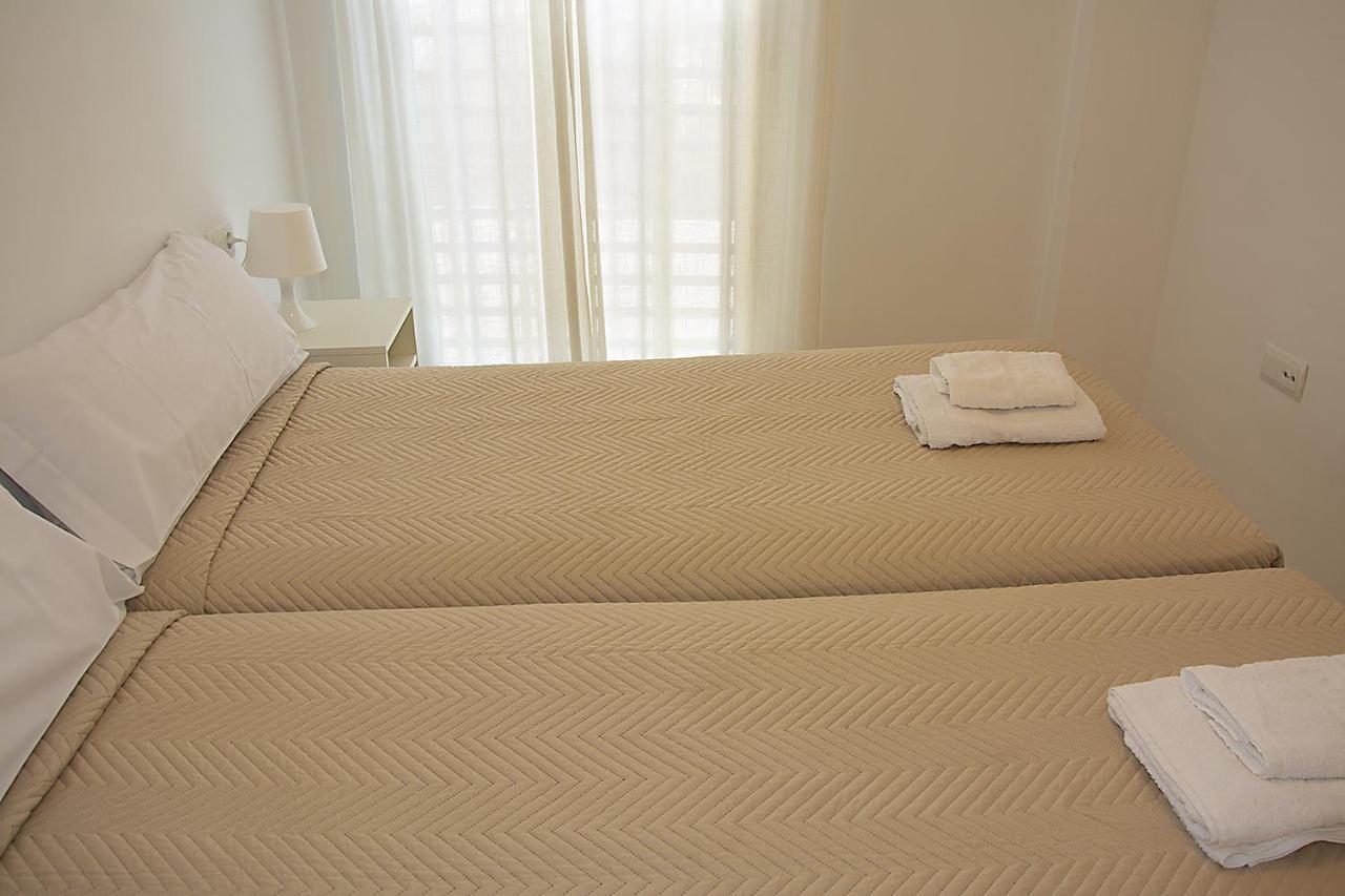 Increible Apartamento Centrico 0B Sevilla Buitenkant foto