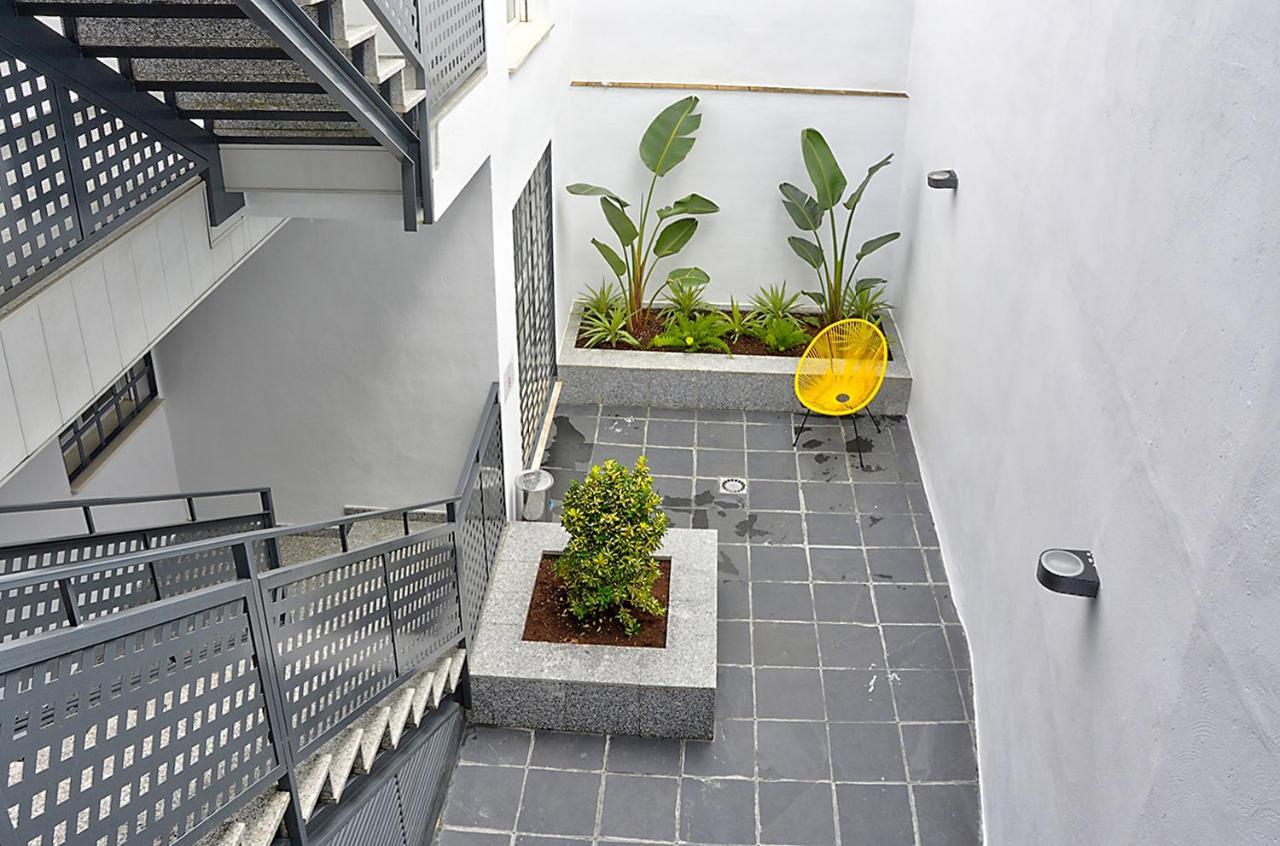 Increible Apartamento Centrico 0B Sevilla Buitenkant foto