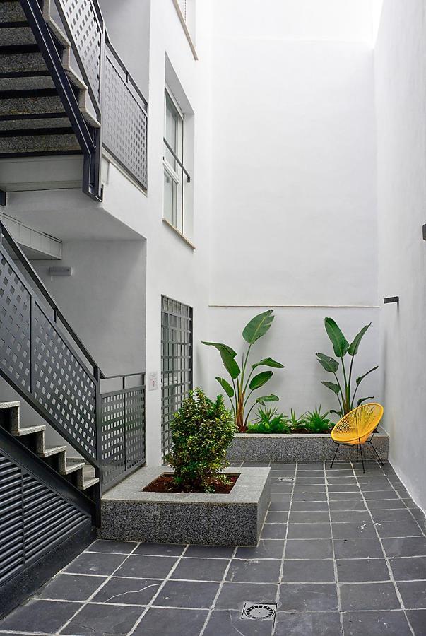 Increible Apartamento Centrico 0B Sevilla Buitenkant foto