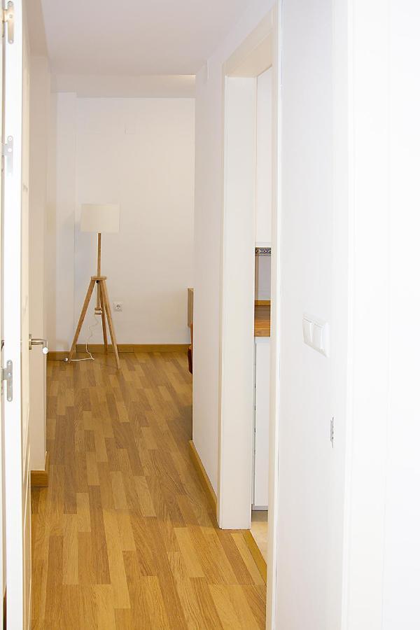 Increible Apartamento Centrico 0B Sevilla Buitenkant foto