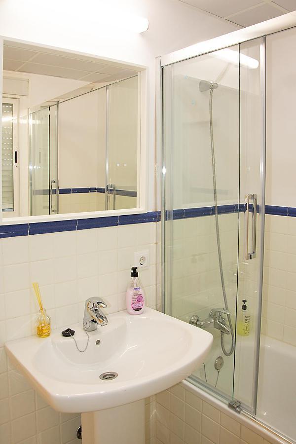 Increible Apartamento Centrico 0B Sevilla Buitenkant foto