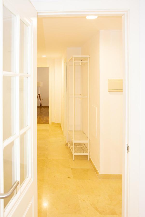 Increible Apartamento Centrico 0B Sevilla Buitenkant foto