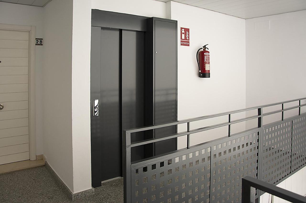 Increible Apartamento Centrico 0B Sevilla Buitenkant foto