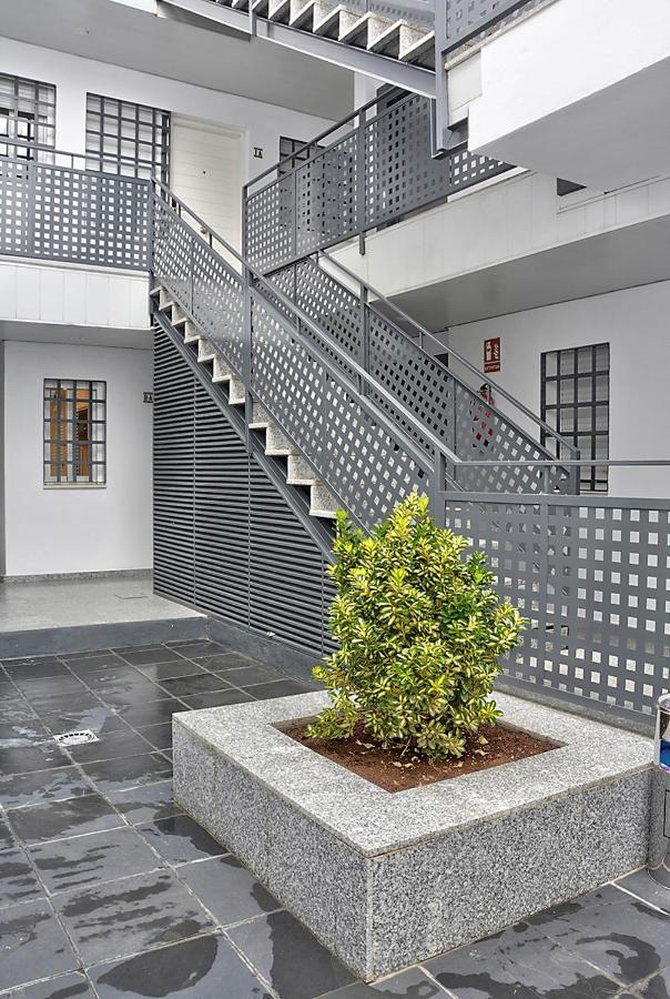 Increible Apartamento Centrico 0B Sevilla Buitenkant foto